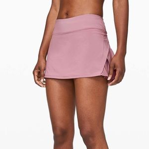 Lululemon Skirt